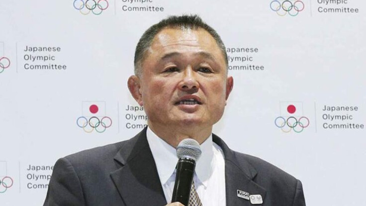 Judolegenda lett az olimpiai bizottság elnöke Japánban