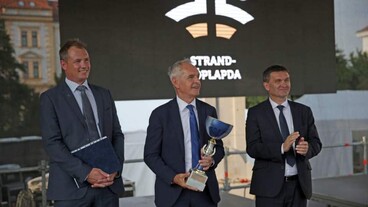 „Az önkormányzatok az állam után a magyar sport legfontosabb partnerei, legnagyobb támogatói”