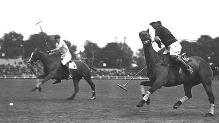 Lóháton Hitlerék ellen – magyar pólósok a berlini olimpián