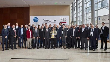 Varsóban ülésezett az Európai Olimpiai Bizottság végrehajtó bizottsága