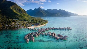 Ötkarikás házigazda lehet Tahiti