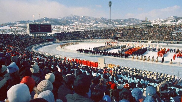 A Japán Olimpiai Bizottság támogatja a 2030-as szapporói pályázatot