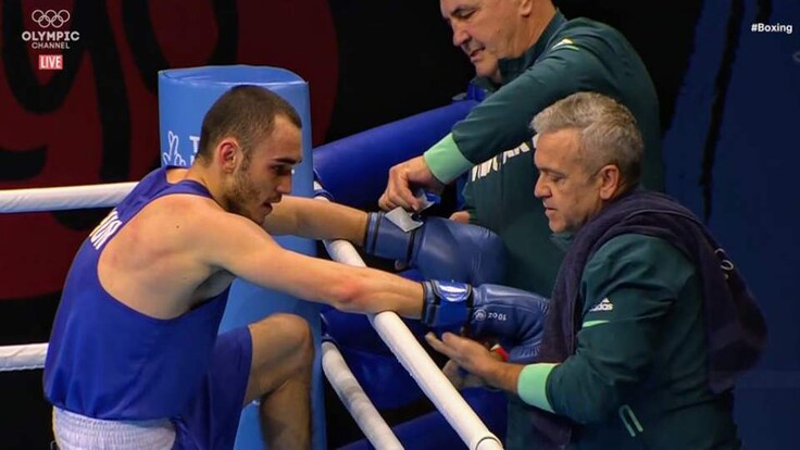 Gálos Roland olimpiai kvótát szerzett a londoni európai kvalifikációs tornán