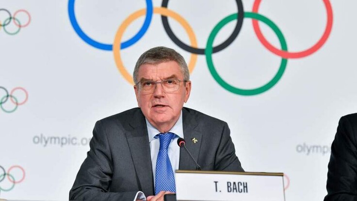 Thomas Bach nyílt levélben üzent a sportolóknak