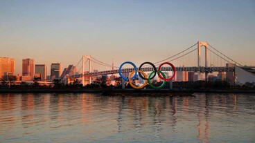 „Irány Tokió!” olimpiai szellemi vetélkedő selejtező kérdései - 3. forduló
