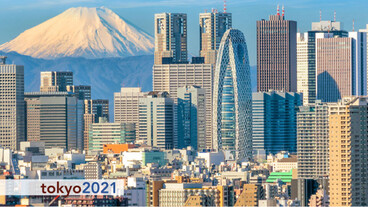 Irány Tokió 5. forduló megfejtések