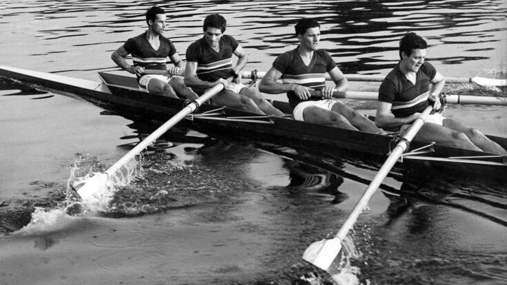 A szerencse nézőpont kérdése – 80 éves Sarlós György