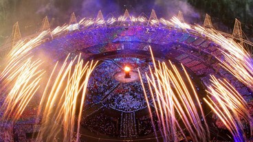 A londoni olimpia hagyatéka és közösségépítő ereje