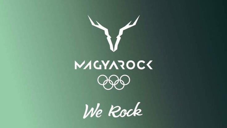 Hungarian Olympic Committee launches new brand