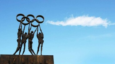 Hogyan lett Lausanne az olimpizmus szíve?