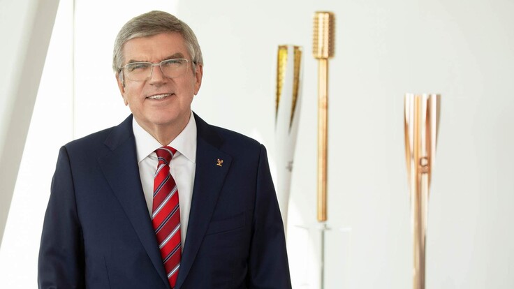 Olimpizmus és koronavírus II. – Thomas Bach az olimpiai mozgalomnak címzett levele