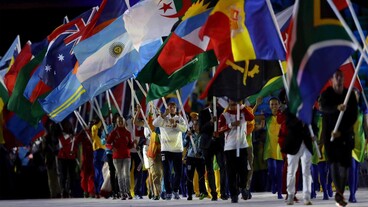 A sporton keresztül együtt alakítjuk a békét: a NOB az olimpiai játékok egyesítő erejét hangsúlyozza