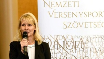 Sportdiplomáciai siker - két újabb magyar hölgy a nemzetközi vérkeringésben