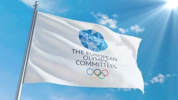 Aktív magyar részvétel az Európai Olimpiai Bizottság munkájában