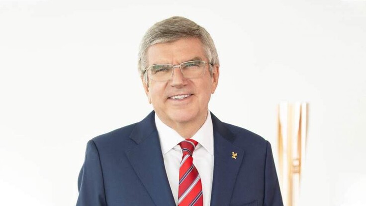 Thomas Bach az egyetlen jelölt a NOB-elnöki posztra