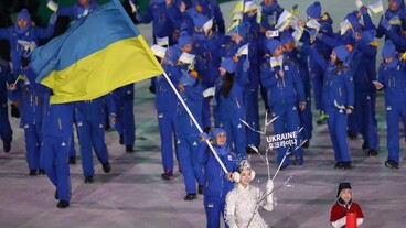 Ukrajna olimpiát rendezne 2030-ban vagy 2032-ben