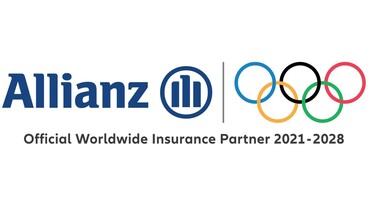 Életbe lépett az Allianz worldwide olimpiai szponzori szerződése