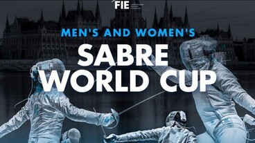 Hétvégén eldől, lesz-e magyar női kardcsapat az olimpián