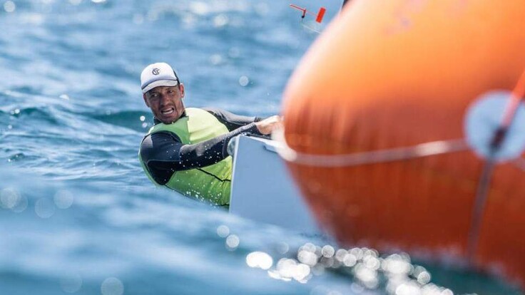 Olimpiai erősségű mezőnyben lett Európa-bajnok Berecz Zsombor