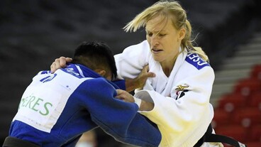 Kisorsolták a judo, a taekwondó és az ökölvívás mérkőzéseit