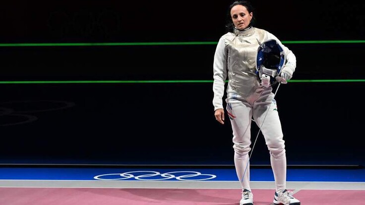 Mohamed Aida sporttörténelmet írt hét olimpiai szereplésével, Kapás Boglárka pontszerző