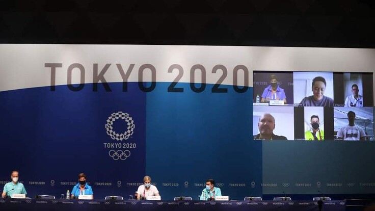 Négy új taggal bővült a NOB Sportolói Bizottsága