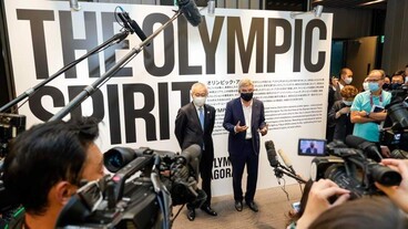 A NOB-elnök szerint az olimpia felülmúlta a várakozásokat