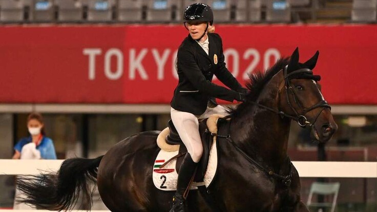 Sporttörténeti bronz karatéban, női öttusaérem 17 év után, a férfi pólósoknak a bronz a tét