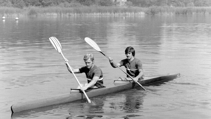 Valami fénylik Dániában – 70 éves lett Bakó Zoltán