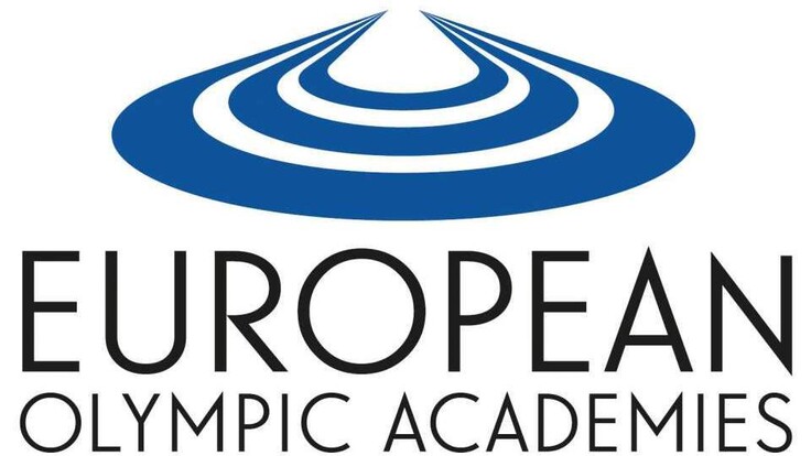 Új arculatot épített az Európai Olimpiai Akadémia