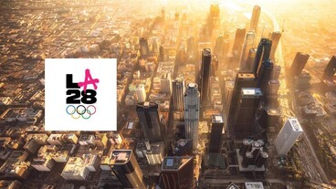 A NOB tárgyalta a Los Angeles-i olimpia programját