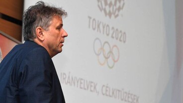 Tokió is fókuszba kerül a sporttudományi társaság konferenciáján