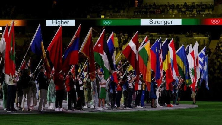 Together for a Shared Future – avagy a pekingi téli olimpia üzenete