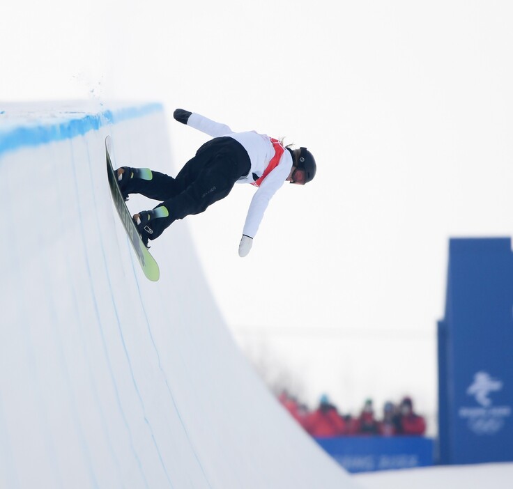 20220209 017 BEIJING 2022 07 snowboard