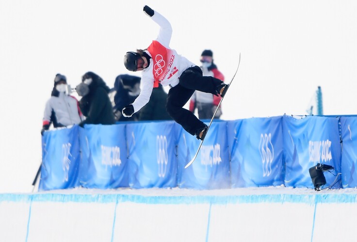 20220209 013 BEIJING 2022 07 snowboard