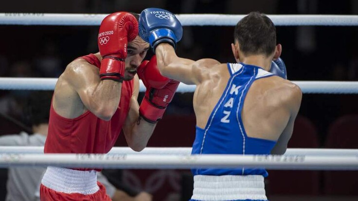 Továbbra sem az IBA szervezi az olimpiai ökölvívótornát