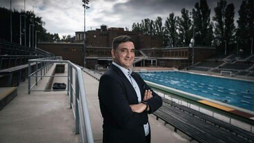 Újabb sportdiplomáciai siker: magyar olimpiai bajnok vezeti a FINA vízilabda-bizottságát
