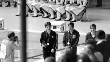 Ötven éve történt: München 1972 – Gyarmati Andrea ezüst, Papp Lajos és Horváth György bronzérmes