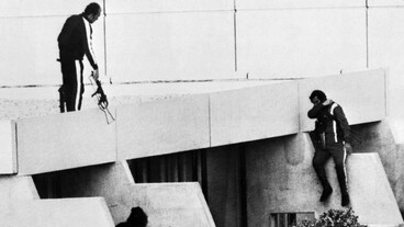 Ötven éve történt: München 1972 – palesztin terroristák merénylete az izraeli küldöttség szállásán