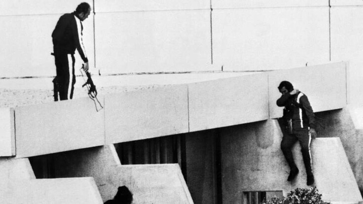 Ötven éve történt: München 1972 – palesztin terroristák merénylete az izraeli küldöttség szállásán