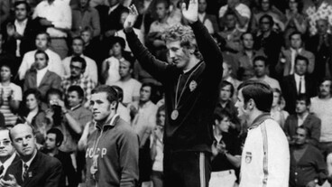 Ötven éve történt: München 1972 – Hegedűsé a 100. magyar olimpiai arany, Gedó is bajnok