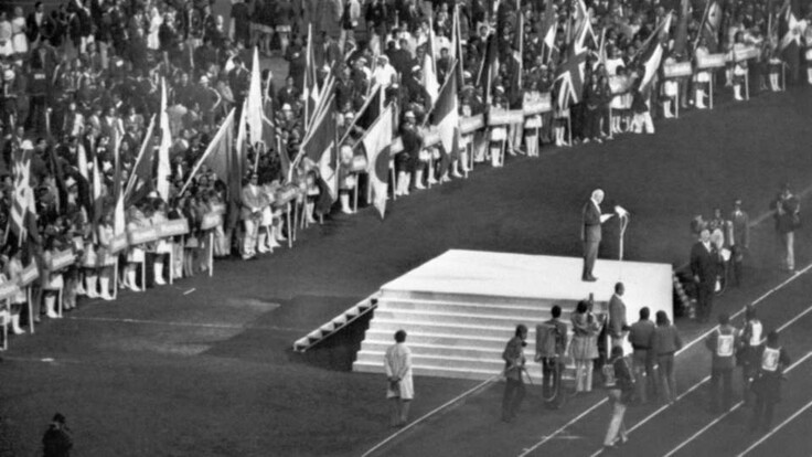 Ötven éve történt: München 1972 – ünnepélyes keretek között zárult az olimpia