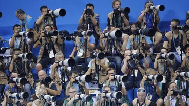 Igényfelmérés a párizsi olimpia magyar médiarészvételére