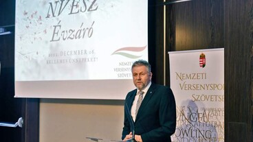 Az olimpiai család is köszöntötte a világjátékok magyar hőseit