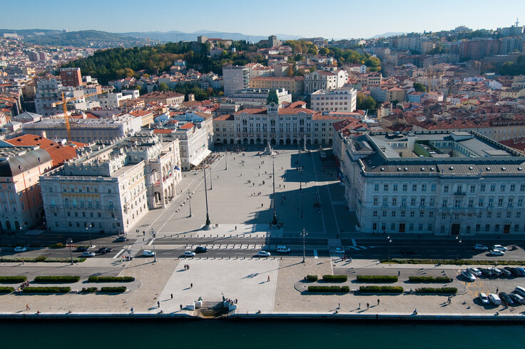 Trieste