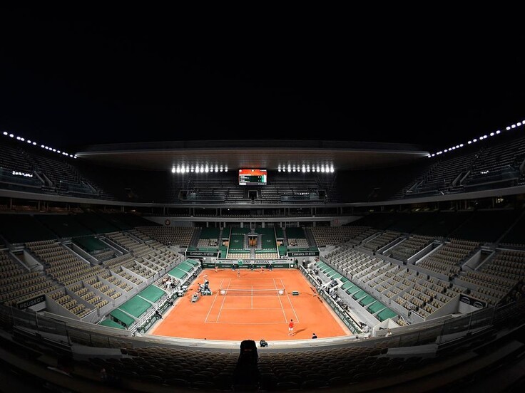 Garros fopalya