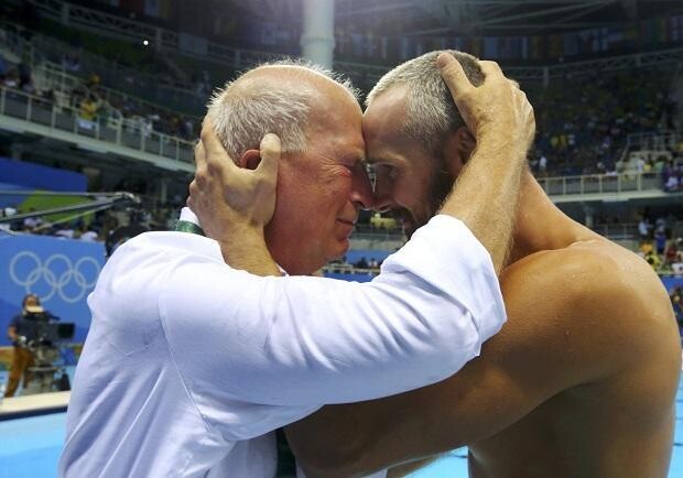 2016 08 OYMPICS RIO WATERPOLO M