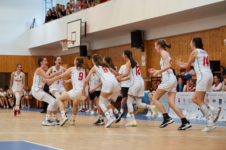 Slovensko U16 Madarsko U16 EYOF 25 07 Ivan Golembiovský 2022 Fc B 78