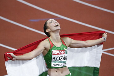 Magyarország olimpiai kvalifikációs kajak-kenu-vb-t rendezne