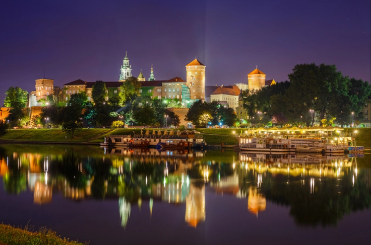 Krakow